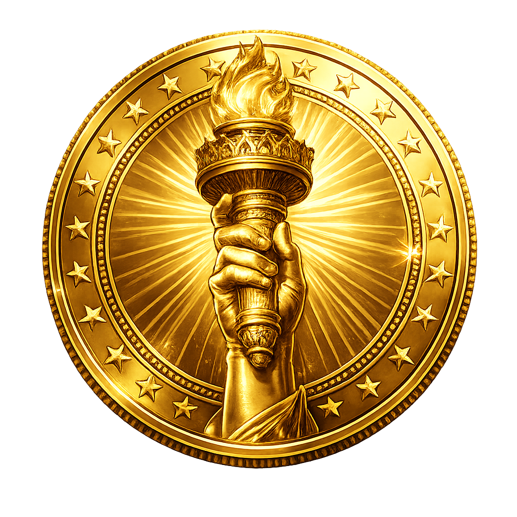 FREEDOM coin